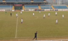 Wigry Suwałki. Wygrali sparing z Dainavą Alytus, podziękowali Dariuszowi Mazurowi 