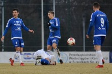 Wigry Suwałki. Najpierw zagrają mecz 24., a potem 23. kolejki, mogą mieć skrócone święta 