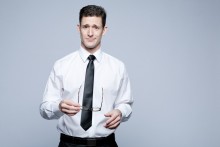 Nie mów takich rzeczy przy przełożonym czy pracodawcy 