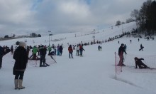Zima i najbliższy weekend. Zawieje śnieżne i minus 5 stopni w ciągu dnia 
