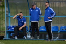 IV liga.  W sobotę Sparta gra u siebie, Wigry II w Mońkach