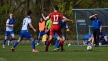IV liga. Przegrały Sparta Augustów i Wigry II Suwałki 