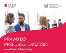 Spotkanie informacyjne dla przedsiębiorców w Suwałkach