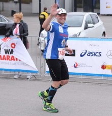 Łukasz Jutkiewicz, trener AP Wigry Suwałki pomaga Lence. Do Łodzi rowerem na mecz z ŁKS-em [sprawdź]