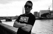 Suwalczanin zastrzelony w Bedford. Zbiórka w Polsce i w Wielkiej Brytanii