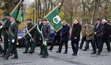 Suwałki. Polski Związek Łowiecki świętował 95-lecie [zdjęcia]