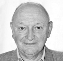 Marek Starczewski nie żyje. Krajobrazów coraz mniej