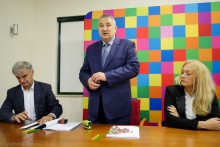 Szpital Wojewódzki w Suwałkach z 7 mln dofinansowaniem