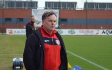 Puszcza Niepołomice - Wigry Suwałki. Czas na niefart i błędy przeciwników [wynik, tabela]