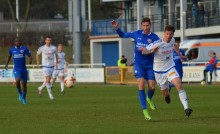 Wigry Suwałki trenują, rywale odrabiają zaległości [wynik, tabela]