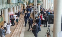  V Wschodni Kongres Gospodarczy. Debaty w międzynarodowym gronie [zdjęcia]