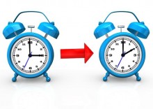 Pośpimy godzinę dłużej. W nocy z soboty na niedzielę zmiana czasu z letniego na zimowy