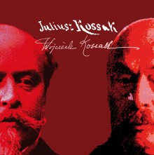 Juliusz Kossak (1824-1899), Wojciech Kossak (1856-1942). Wystawa