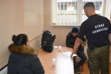 Dwaj młodzi Wietnamczycy zatrzymani w Augustowie