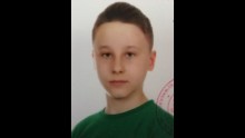 Suwalscy policjanci odnaleźli poszukiwanego 15-latka