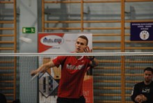 Ekstraklasa badmintona. Tylko SKB Litpol-Malow z kompletem zwycięstw