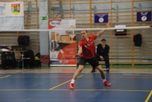 Ekstraklasa badmintona. SKB Litpol-Malow, ABRM Warszawa i kto jeszcze zagra w finale