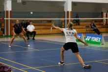 SKB Litpol-Malow - OSSM-SMS Białystok, ABRM Warszawa – Hubal Białystok zagrają w finale ekstraklasy