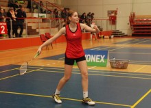 Trzy finały zawodników SKB na GPJiMM Głubczyce SILESIA CUP