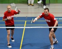 Badminton. W ten weekend 2 runda Drużynowych Mistrzostw Polski także w Suwałkach