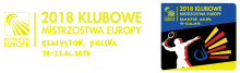 Klubowe Mistrzostwa Europy. Mistrzowie Francji i Łotwy rywalami SKB Litpol-Malow