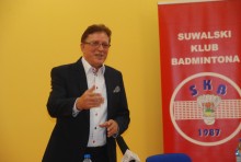 Jerzy Szleszyński nowym prezesem SKB 