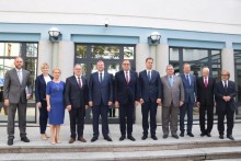 Premier Litwy w Suwałkach i Sejneńszczyźnie. O litewskiej mniejszości i spotkaniu z papieżem