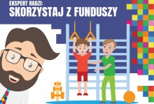 Profilaktyka wad postawy u dzieci