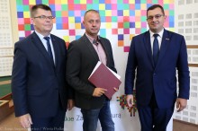 Gmina Bakałarzewo. Są pieniądze na przebudowę drogi w Nowej Wsi, prace ruszą już niedługo 