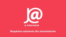 Gminy Raczki i Szypliszki. Internetowe szkolenia dla mieszkańców
