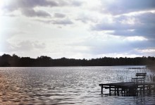 Jarosław Sieradzki i GCCiK zapraszają do Krasnopola. Autobiografia na fotografiach