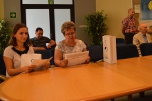 Suwalska Karta Mieszkańca w rękach pierwszych właścicieli. Komunikacja i obiekty za darmo lub z ulgą