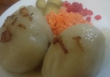 Kartaczewo 2018. Na ucztę do Gołdapi i Baru Jędruś