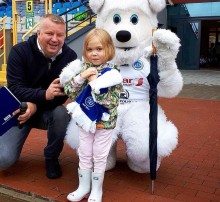  Browar Północny zaprasza ludzi o dobrych sercach na dobrą imprezę. Pieniądze na operację Lenki