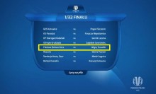 Wigry Suwałki w 1/32 Pucharu Polski zagrają aż w Zielonej Górze. Łatwa przeprawa, długa wyprawa 