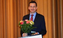 Mateusz Morawiecki podpisał rozporządzenie. Wybory samorządowe 21 października, II tura 4 listopada