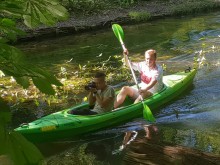 Warmia i Mazury w rosyjskiej telewizji