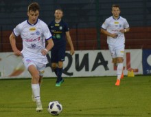 Wigry Suwałki. Powołania do reprezentacji, Biało-Niebiescy ciągle u siebie