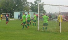 Klasa okręgowa. W sobotę zwycięstwo Pomorzanki, a w niedzielę Polonii Raczki [zdjęcia]