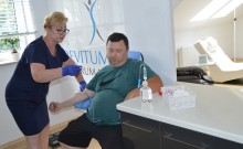 Centrum Medyczne Revitum Med. Tego w Suwałkach brakowało [zdjęcia] 