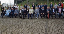 WOSiR Szelment na jubileuszu 10-lecia gościł wielkich mistrzów sportu [wideo i zdjęcia]