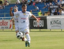 Wigry Suwałki piąte. Bytovia nowym liderem [wyniki, tabela]