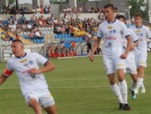 Wigry Suwałki po remisie z liderem w Opolu na 4. miejscu. Zagrali dla ludzi [opinie, wyniki, tabela]