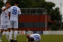 GKS Katowice - Wigry Suwałki 2:0. Tabela płaska jak talerz [opinie, wyniki, tabela]