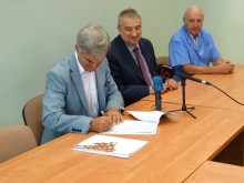 Szpital w Suwałkach będzie miał nowy tomograf komputerowy