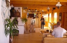 Puńsk. Zajazd Litewski laureatem plebiscytu Kuchnia Regionalna Roku 