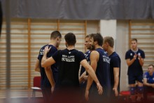 W sparingu Ślepsk lepszy od II-ligowca z Białegostoku 