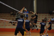 Ślepsk Suwałki. Przegrana Ślepska w Radomiu, złamany palec Krupińskiego