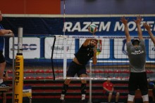 Turniej w Siedlcach. Ślepsk pokonał KPS Siedlce 