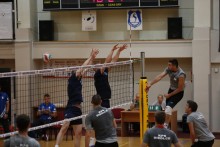 Kadrowe kłopoty Ślepska przed turniejem w Siedlcach 